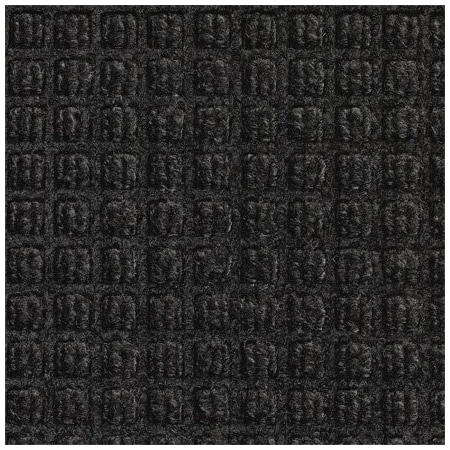 Bsc Preferred 6 x 6' Charcoal Waterhog Mat BUY00443763